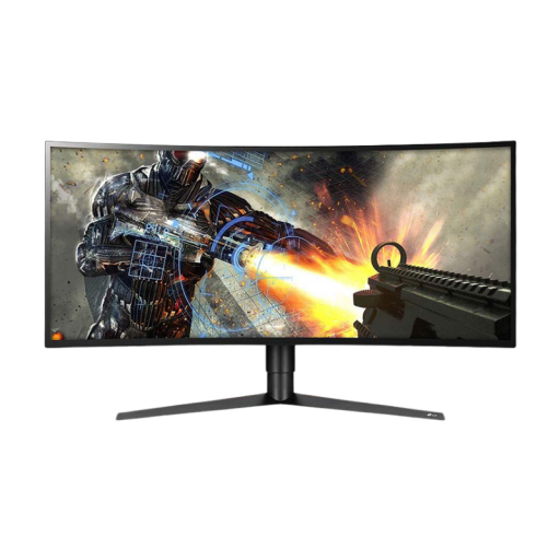 Gaming Monitör